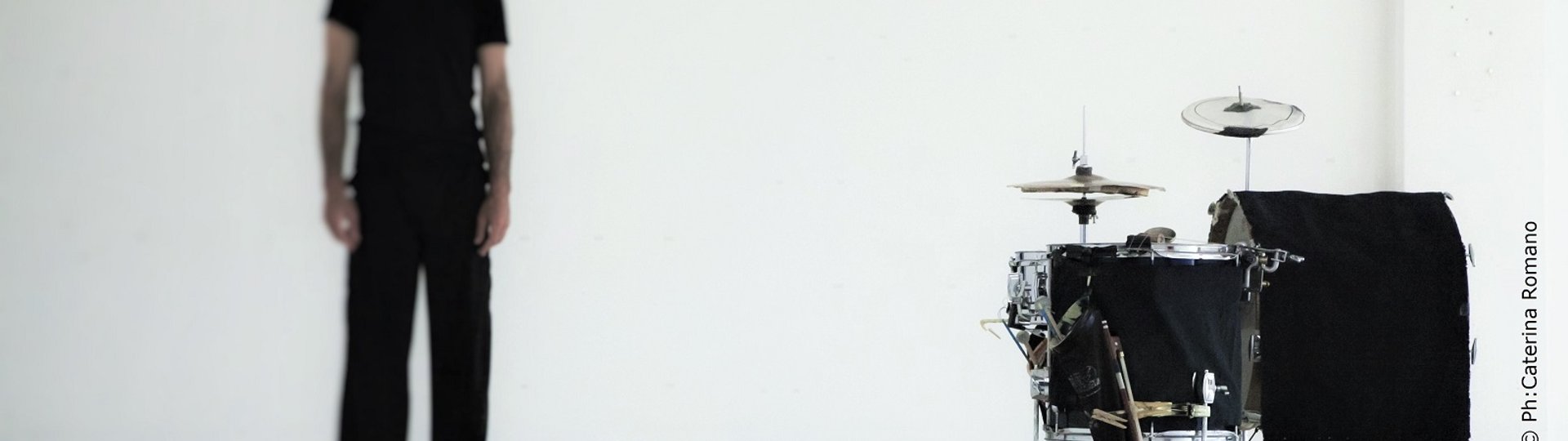 Solo per batteria preparata