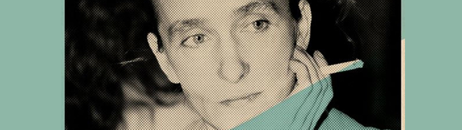 Pina Bausch a Roma + Aurora