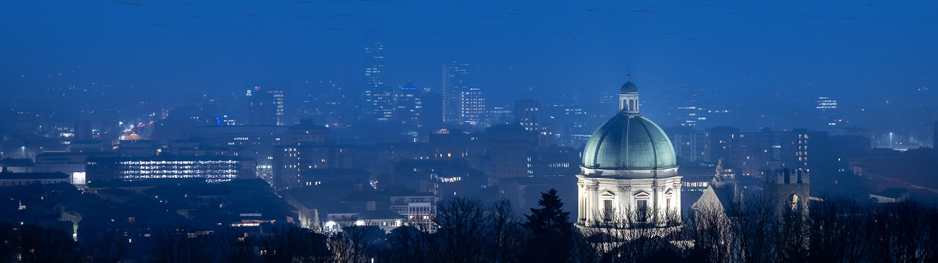 Brescia porto di mondi