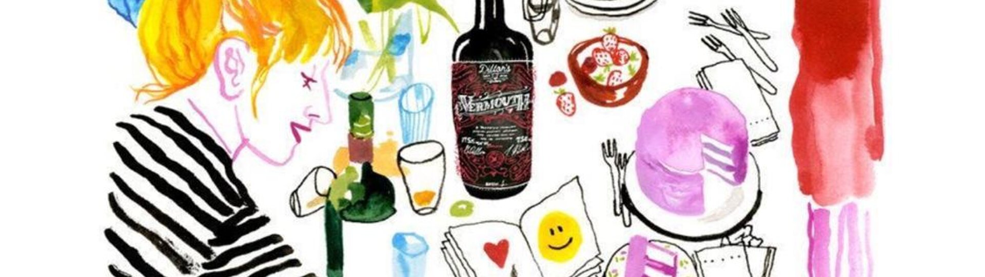 MANGIA, BEVI & LEGGI