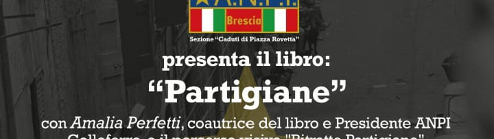 Presentazione del libro 
