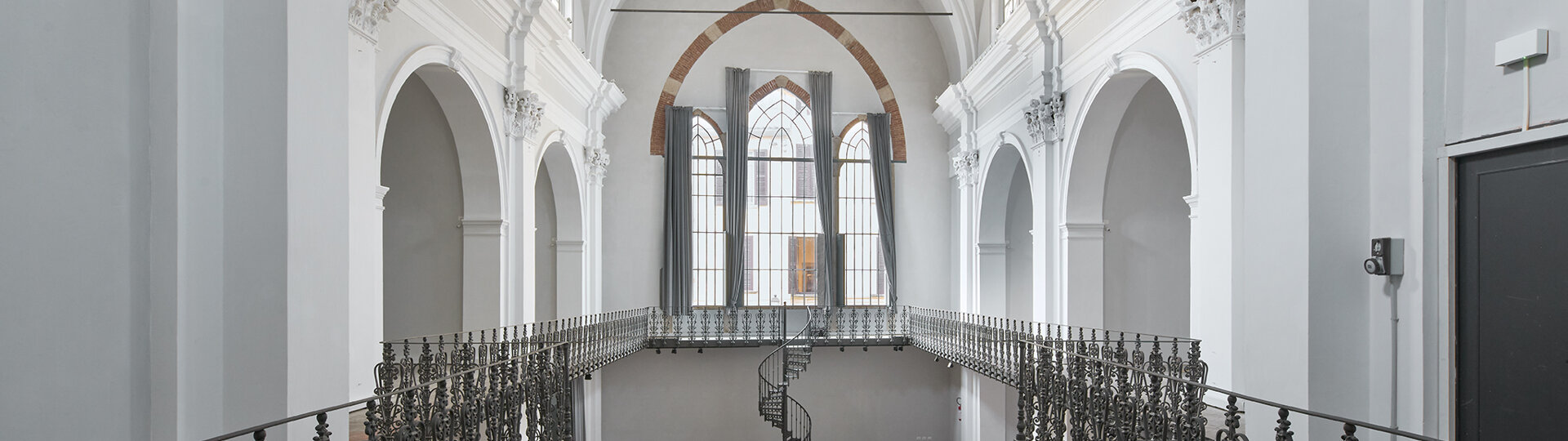 Workshop con l'artista Gianluca Maffoni